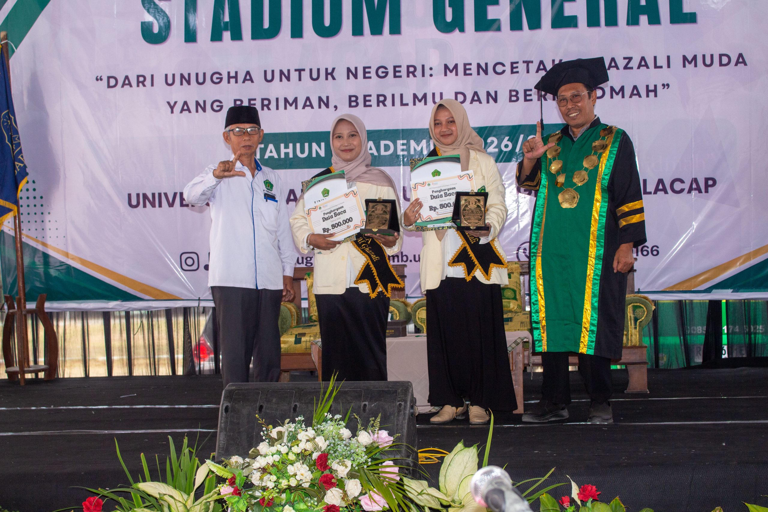 Visi dan Misi